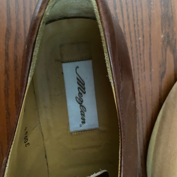 Mezlan Shoes size 12.5D main image 5